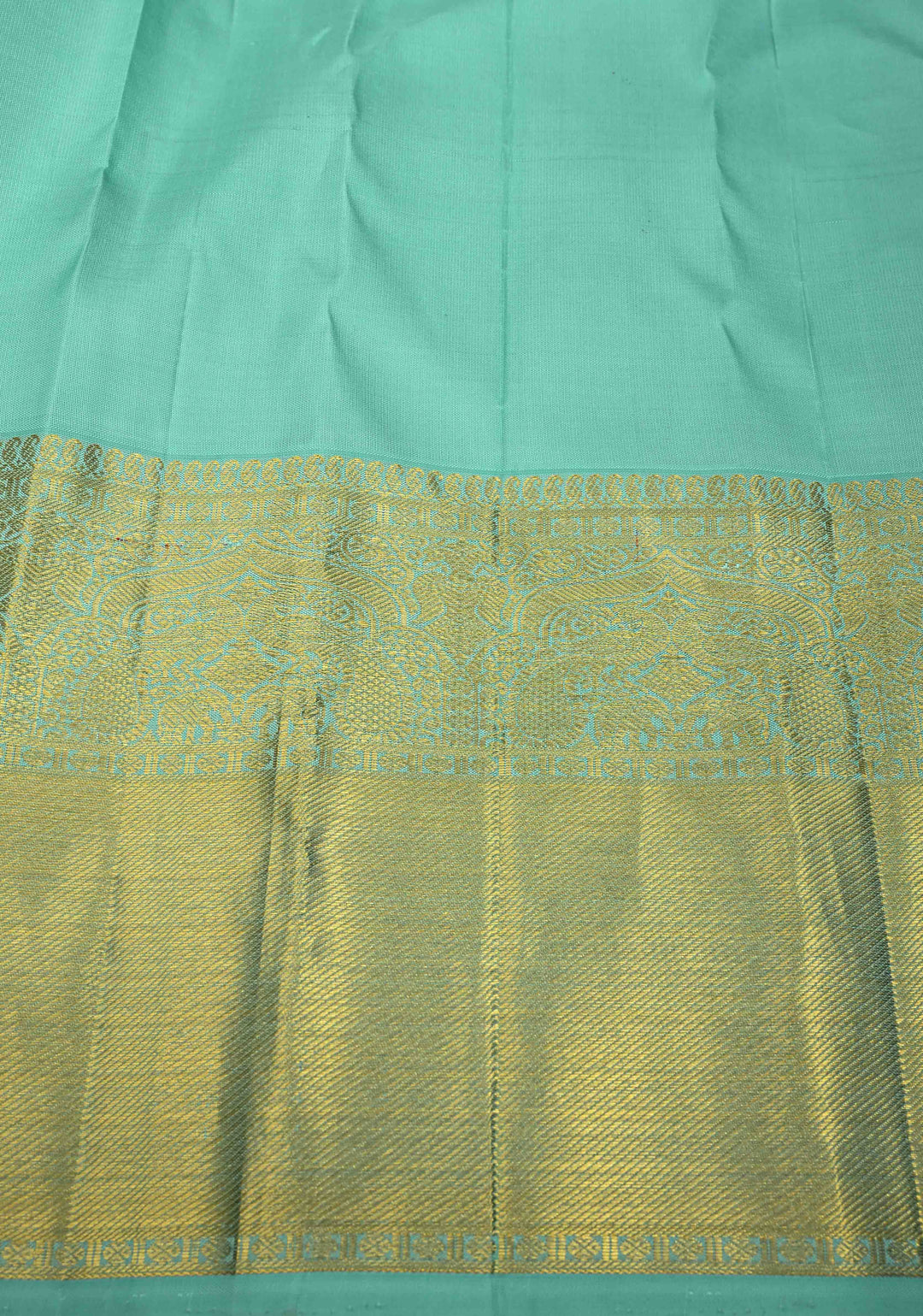 Reddish Pink  Kanjivaram Pure Silk Saree with Patola Zari Brocade and Contrast Zari Border | SILK MARK CERTIFIED
