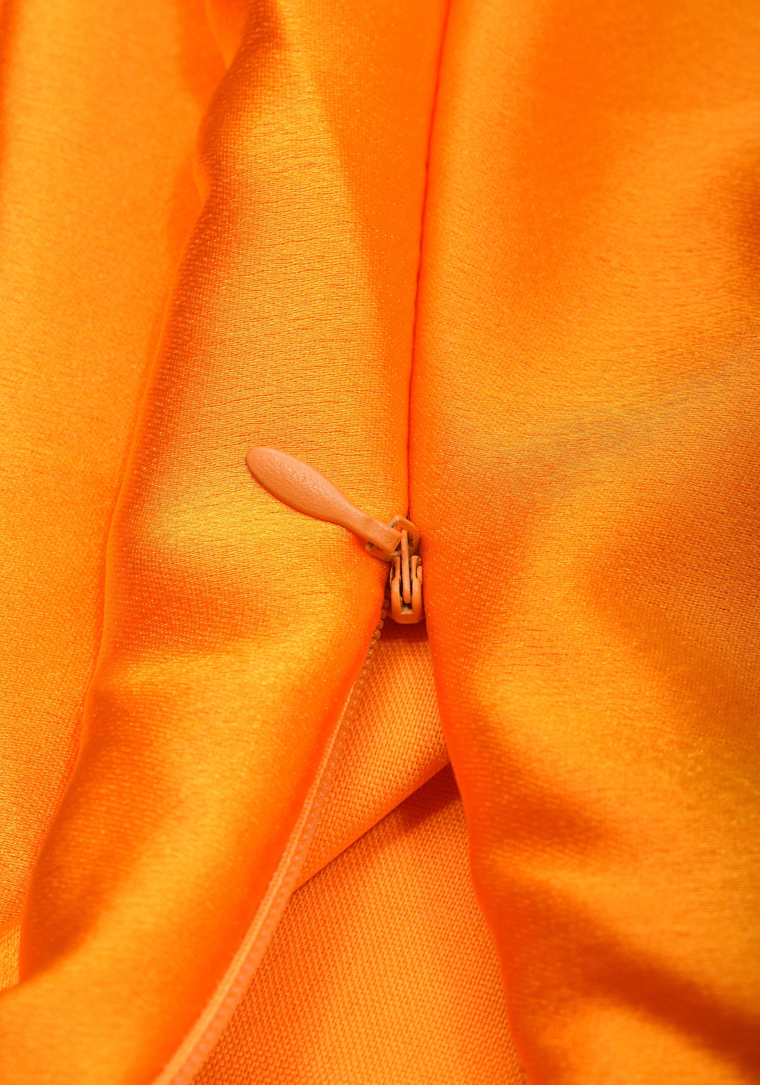 Haldi Yellow Premium Quality Petticoat for saree, in standard size.