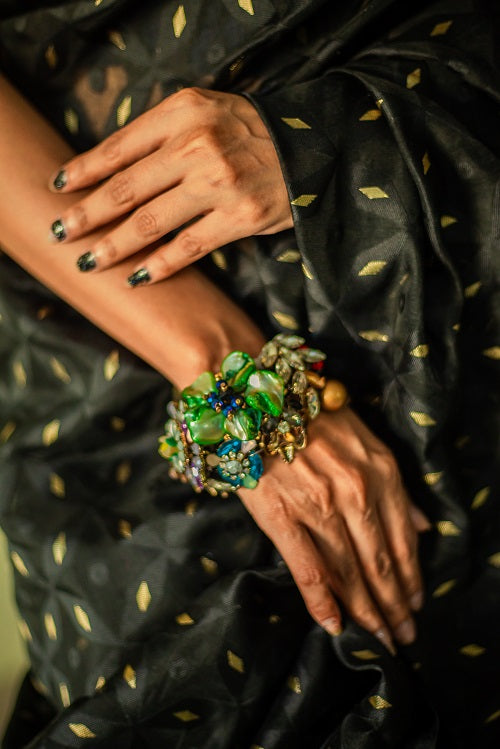 Chandelier Bracelet | SHOBITAM