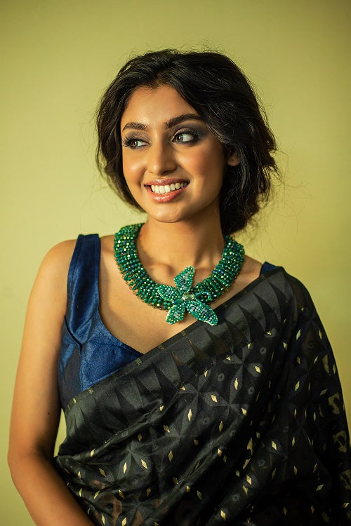 Enigma Necklace | SHOBITAM
