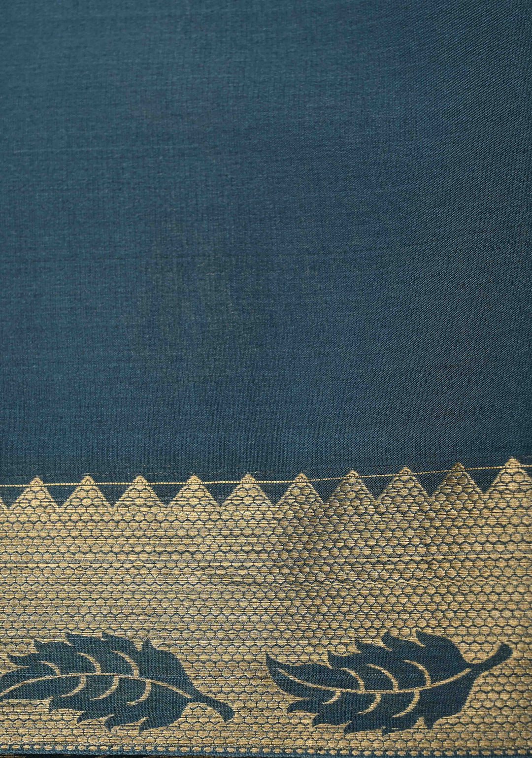 Pure Mysore Crepe Silk Saree with Rangkaat Style Pastel Shaded | SILK MARK CERTIFIED