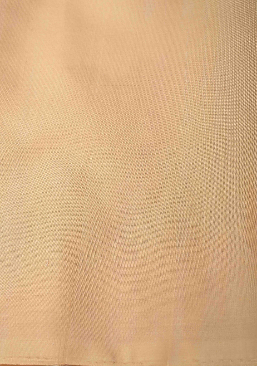 Cream Kanjivaram Soft Silk Saree with Resham Weave Buttas and Border | SILK MARK CERTIFIED
