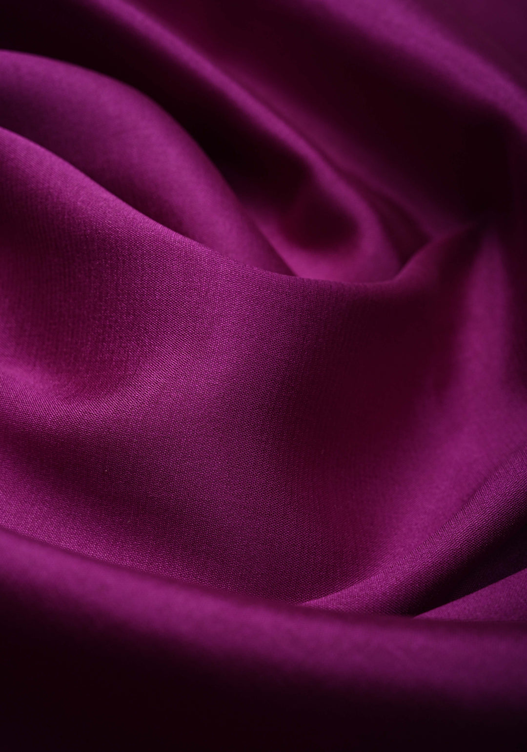 Vadamalli Purple Pure Mysore Silk Saree with Gandaberunda Buttas on Border | SILK MARK CERTIFIED