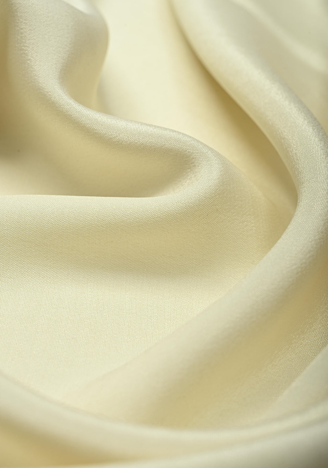 Ivory Mysore silk saree with Floral  Machine Embroidery on Contrast  Border  | SILK MARK CERTIFIED