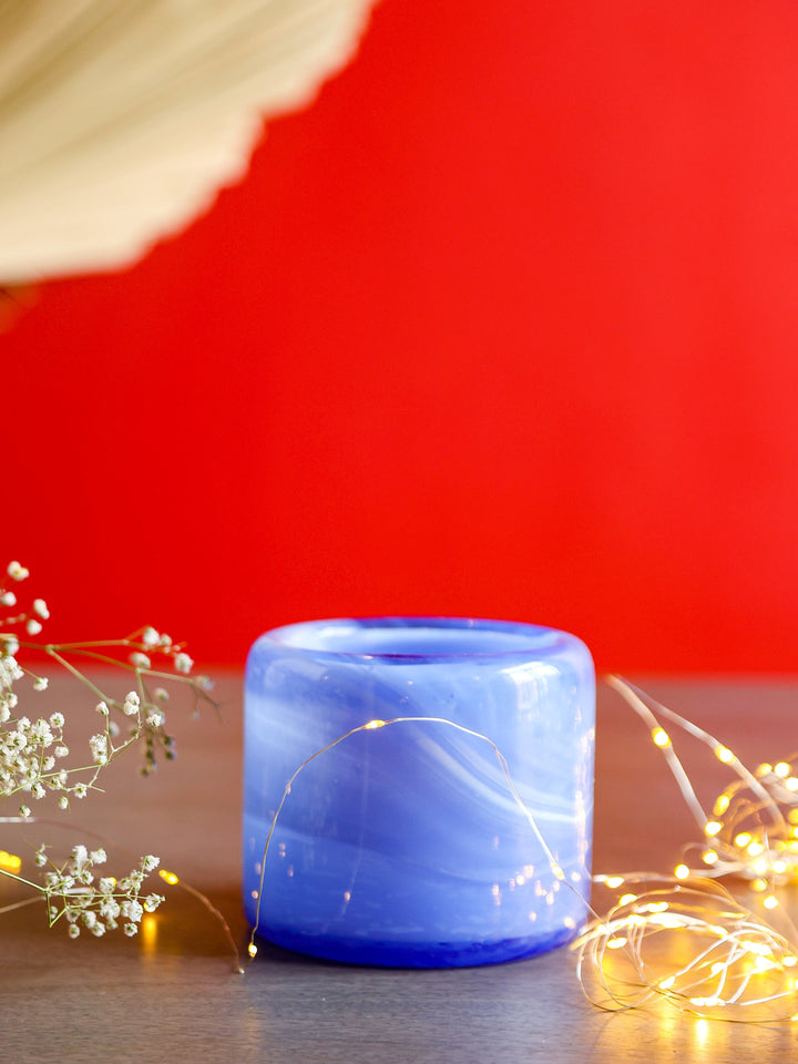 CelestialShine - Votive Candle Holder