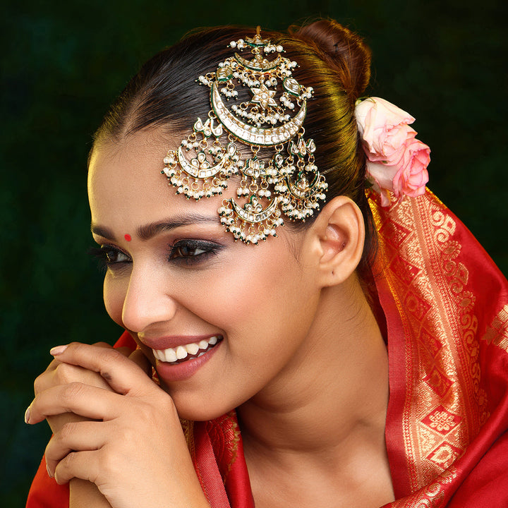 Kundan Passa | SHOBITAM