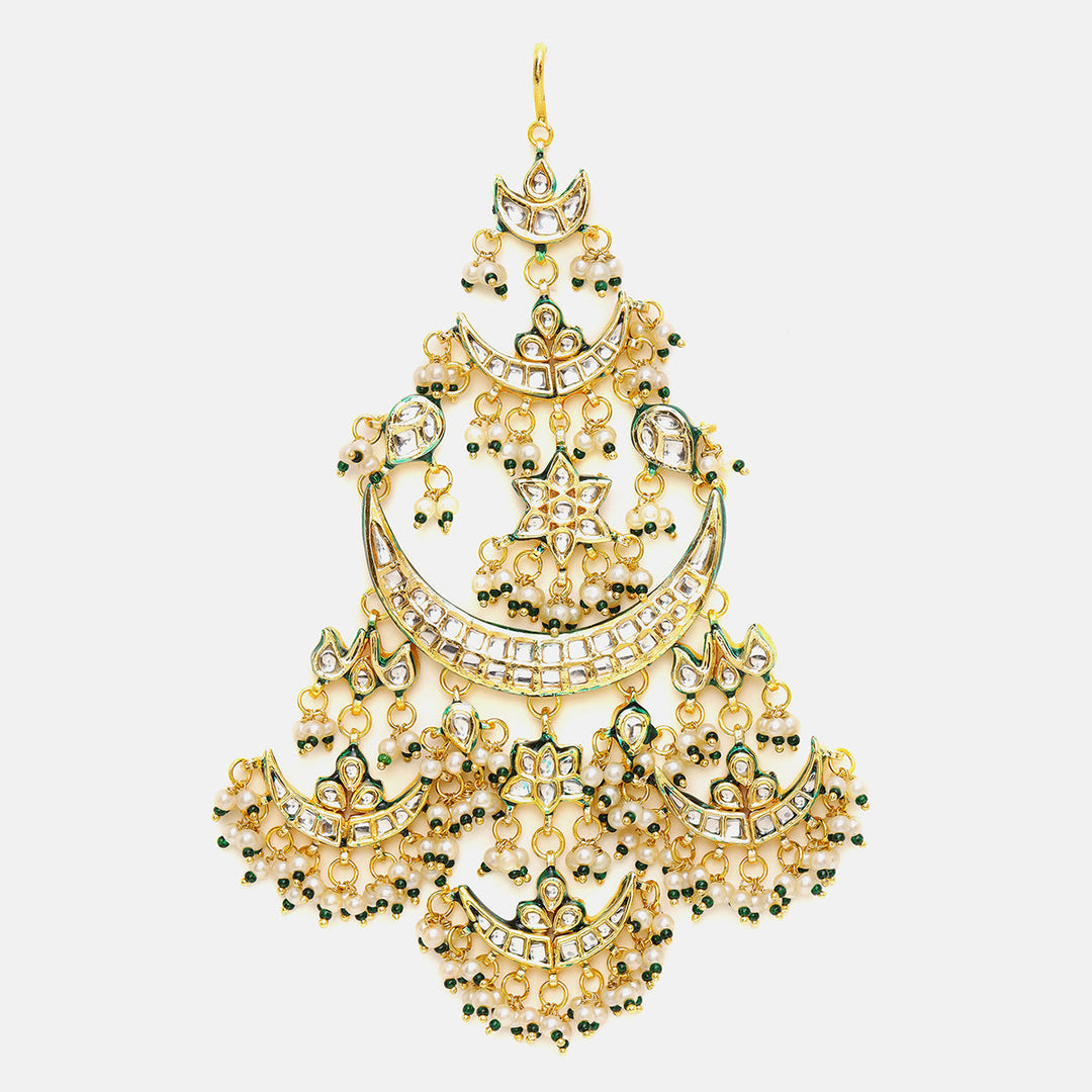 Kundan Passa | SHOBITAM