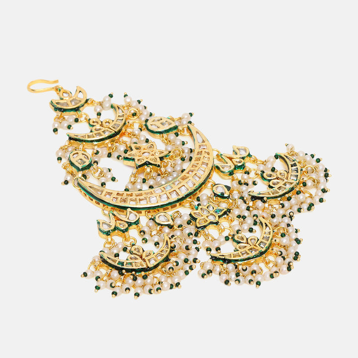 Kundan Passa | SHOBITAM