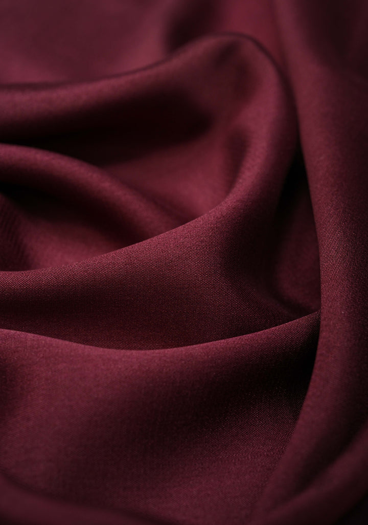 Purple and Pink Mysore silk Saree with Contrast Zari Border in KSIC Grade Thickness | SILK MARK CERTIFIED