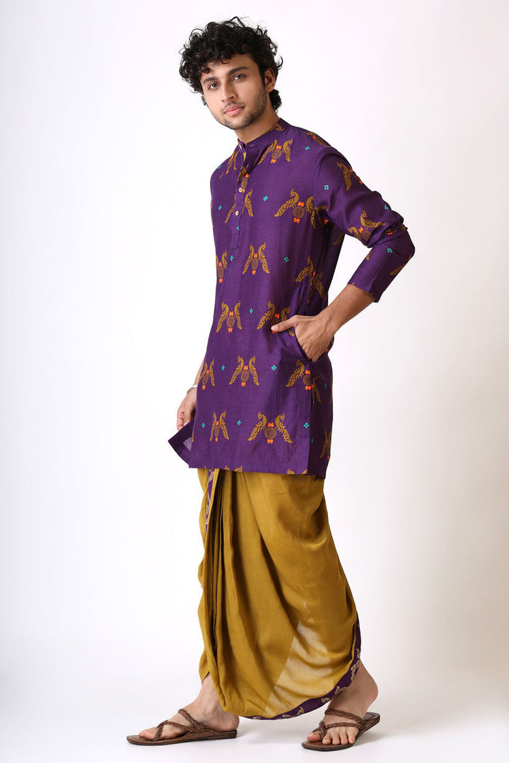 SMRITI OLIVE DOHTI | SHOBITAM