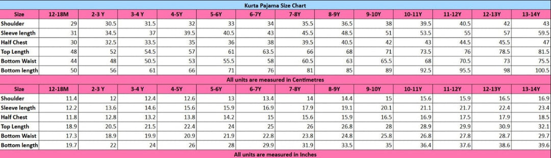 Boys Cotton Silk Brocade Geometric Kurta & Dhoti Set with Waistcoat - Pink | SHOBITAM