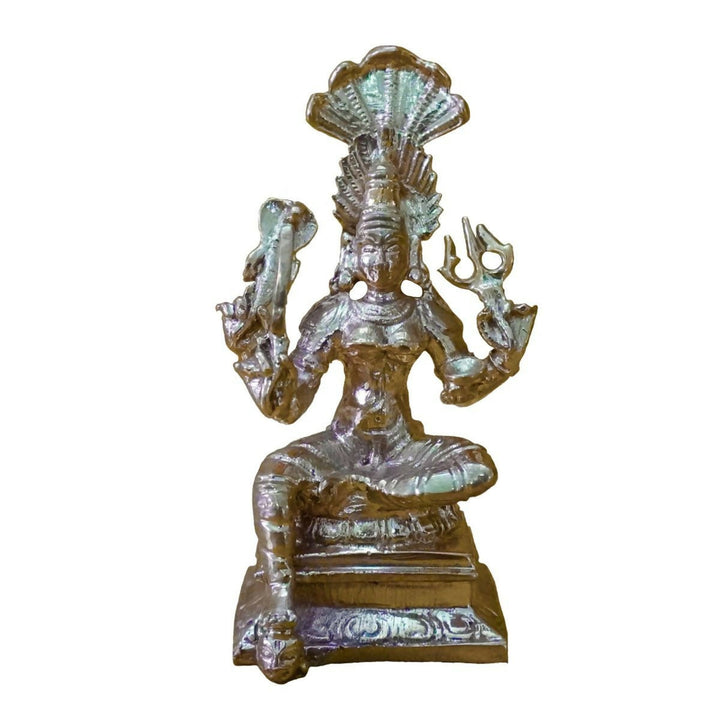 MARIYAMMAN PANCHALOHA IDOL-SHOBITAM