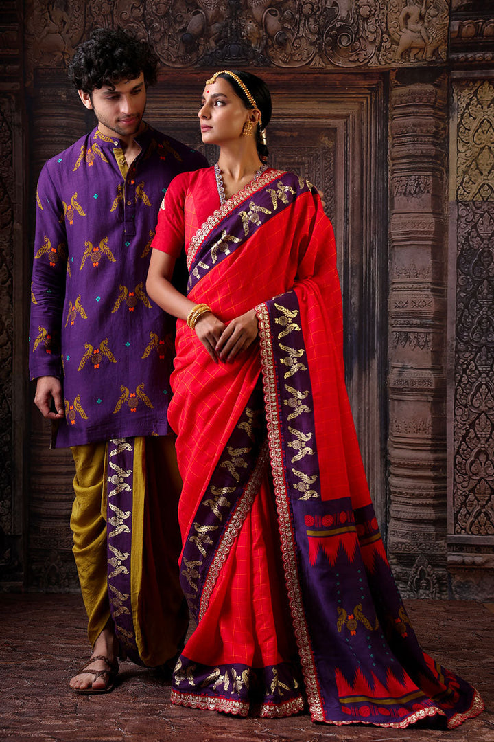 SMRITI OLIVE DOHTI | SHOBITAM