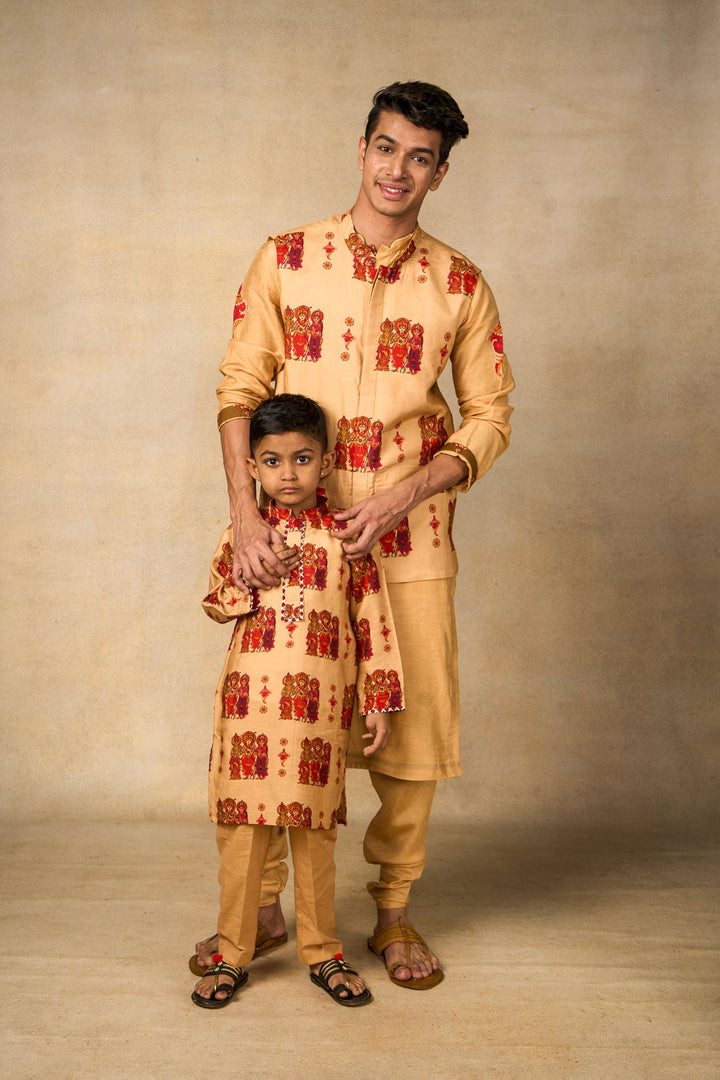 Shankha jacket | SHOBITAM