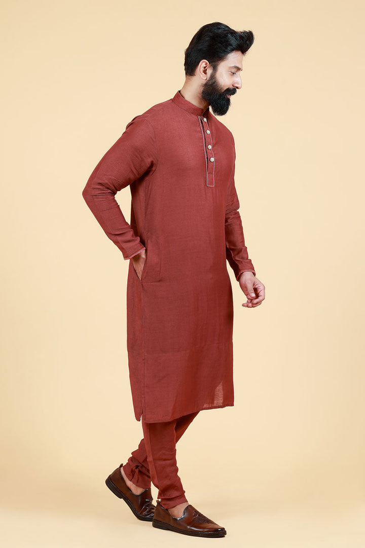 NAVIKA KURTA + CHURIDAR SET | SHOBITAM