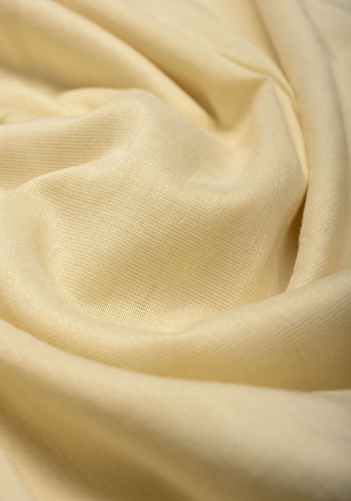 Cream Uppada Handloom Cotton Saree with Contrast Border and Mandala Motifs on Pallu