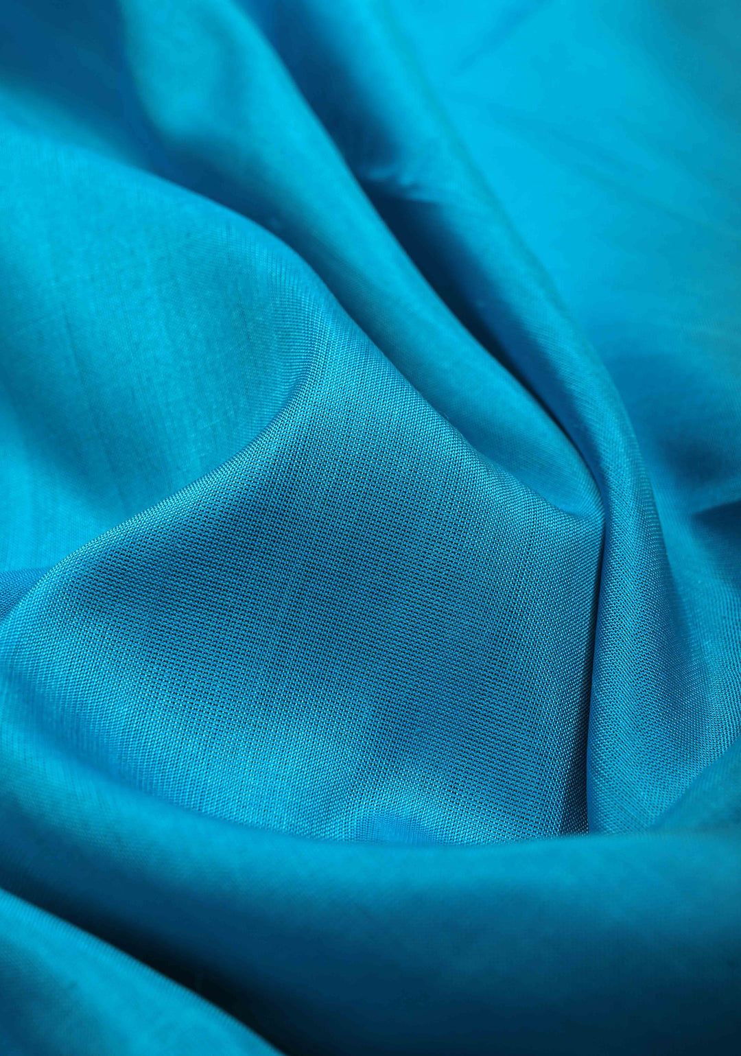 Borderless Off White-Black-Blue-Lime Green Uppada Handloom Pure Silk Saree with Panel Pattern | SILK MARK CERTIFIED