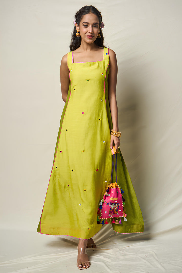 PINK VANA POTLI | SHOBITAM