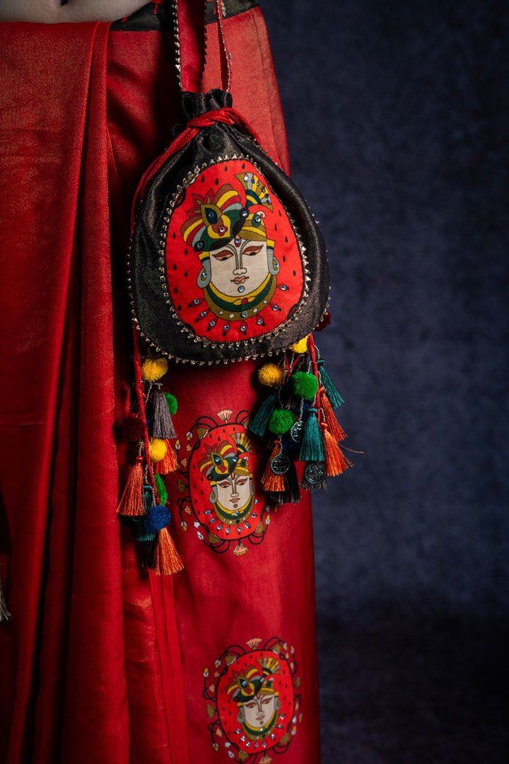 SHRINATHJI MAATI POTLI | SHOBITAM