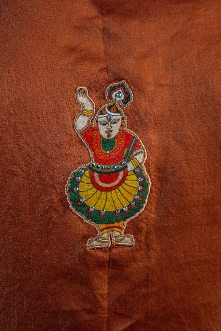 DARSHAN SET OF 2 (KURTA + CHURIDAR ) | SHOBITAM