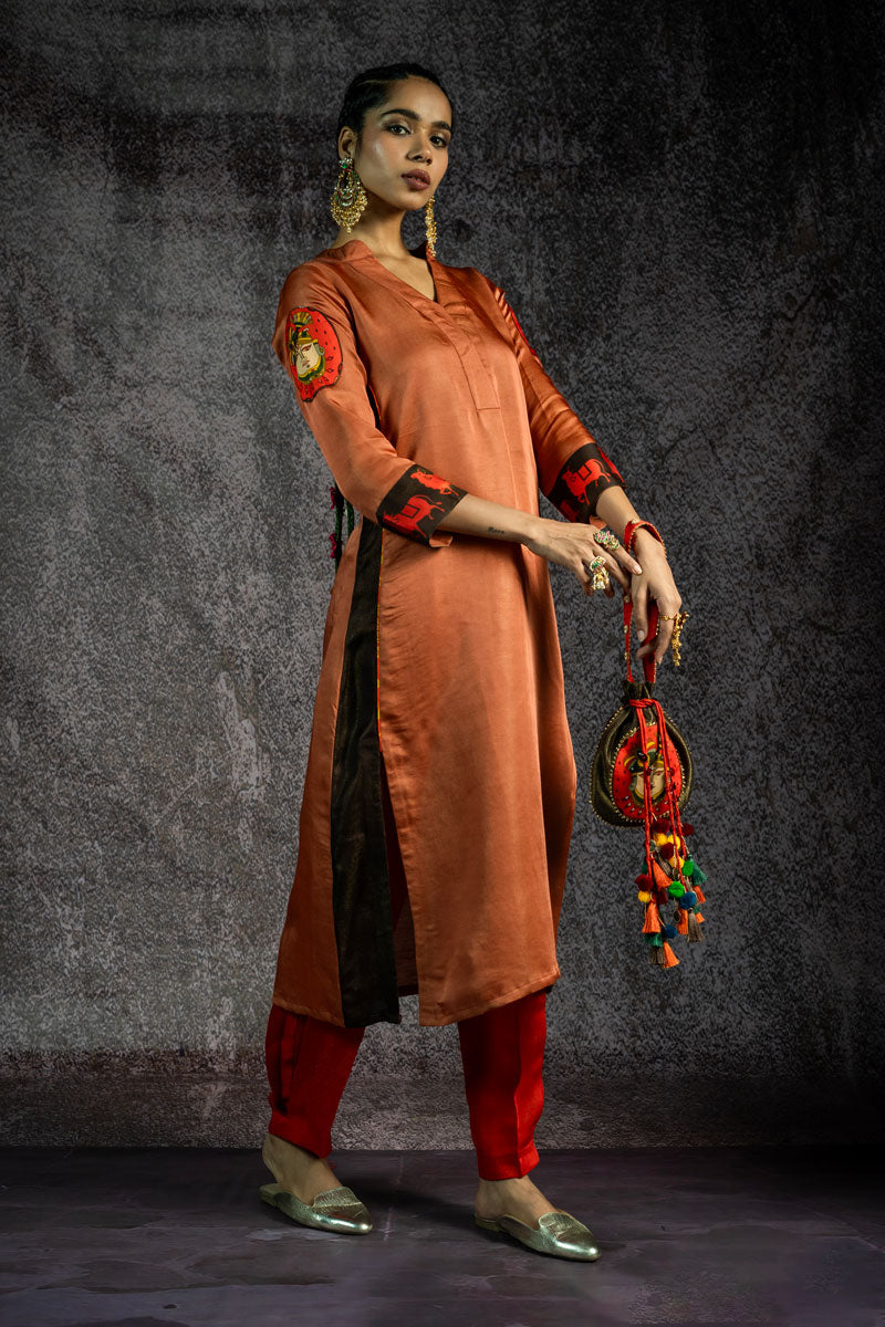 SHRINATHJI MAATI POTLI | SHOBITAM