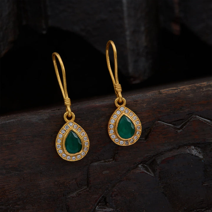 Pure 92.5 Virid Sparsh Hangings