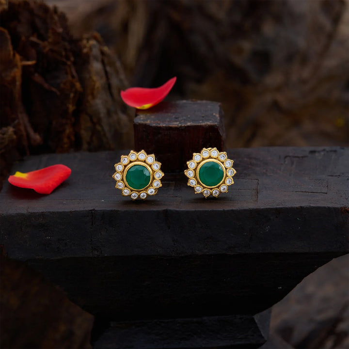 Pure 92.5 Taruni-Pushpa Studs