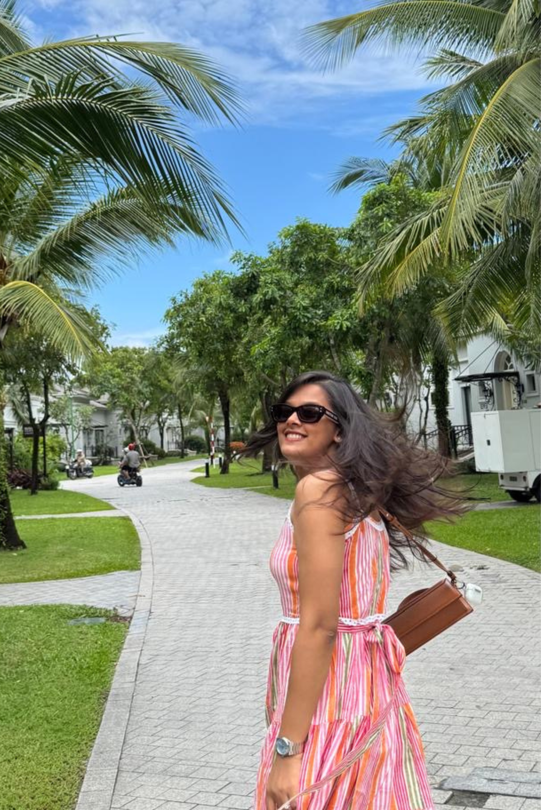 Candy Sundress | SHOBITAM