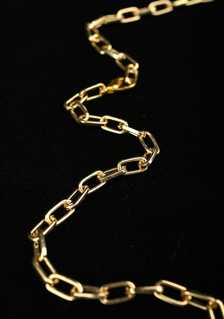 Monalisa Stone Lion Head Pendant Necklace