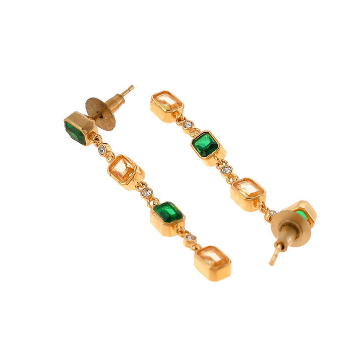 Elle Pendant Set | SHOBITAM