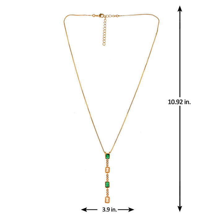 Elle Pendant Set | SHOBITAM