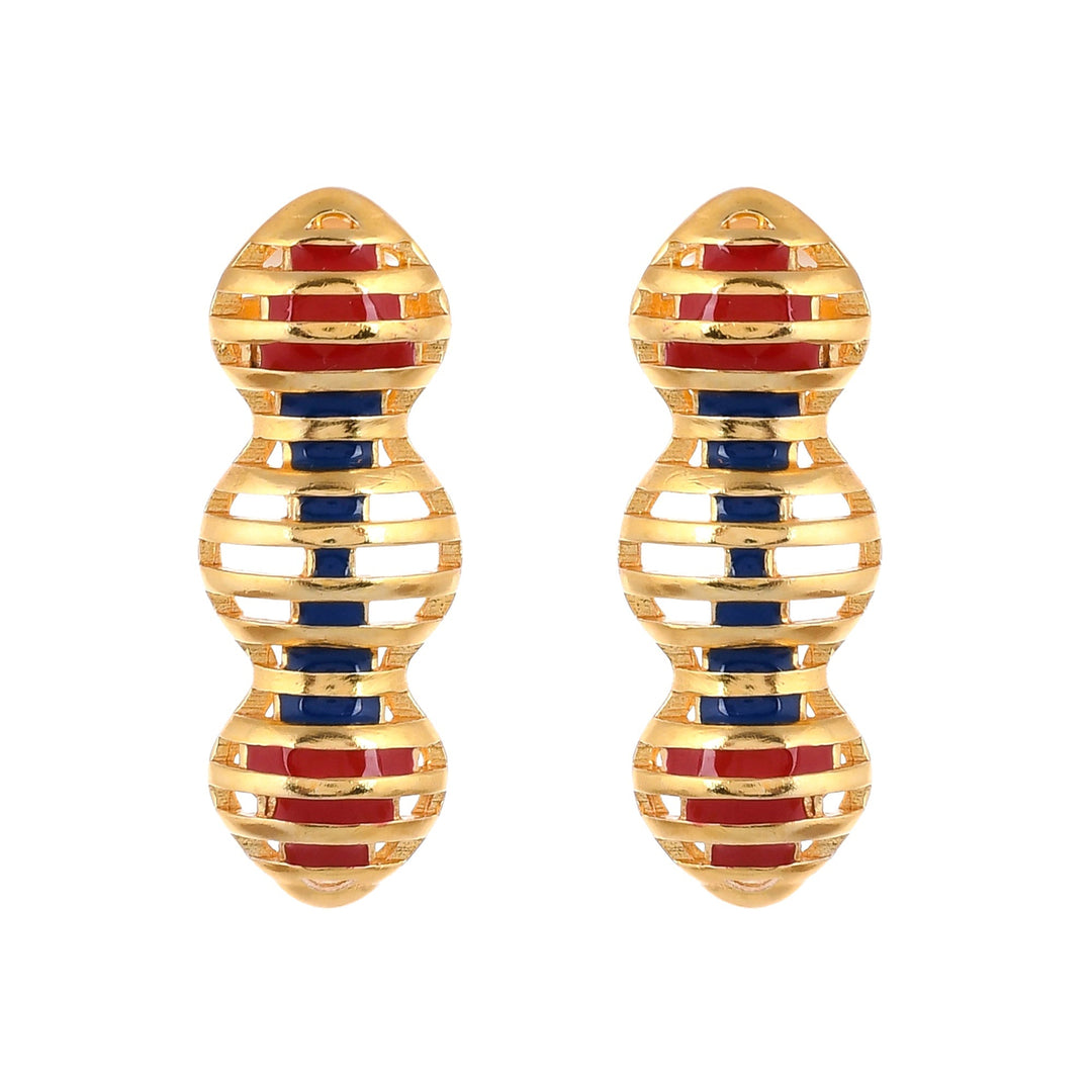 Zulu Masego Statement Stud | SHOBITAM