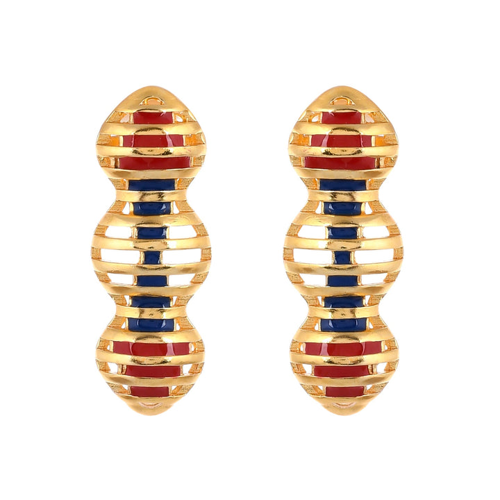 Zulu Masego Statement Stud | SHOBITAM