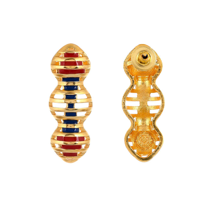 Zulu Masego Statement Stud | SHOBITAM
