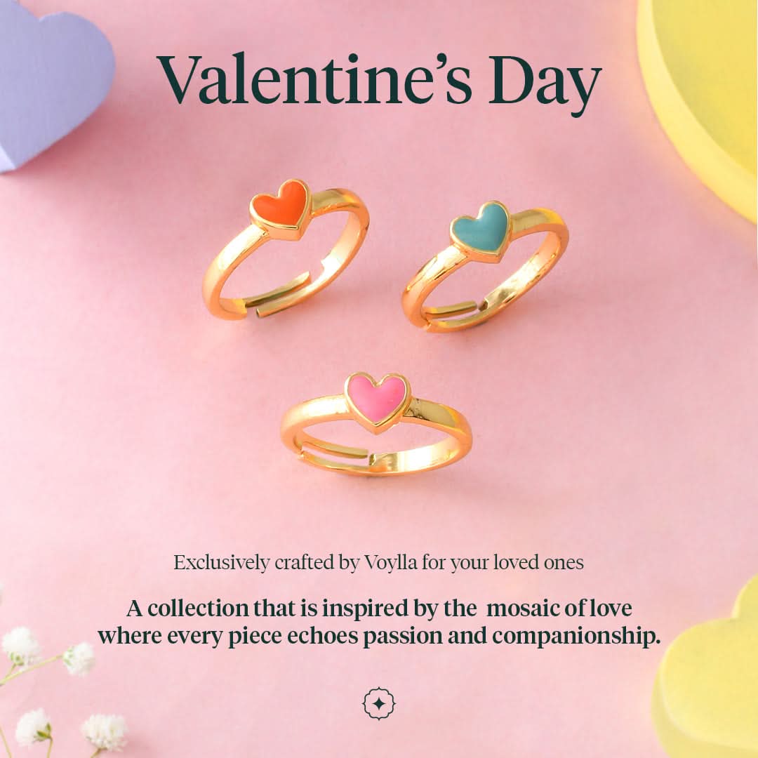 Valentine's Day Camellia Drop Earrings | SHOBITAM