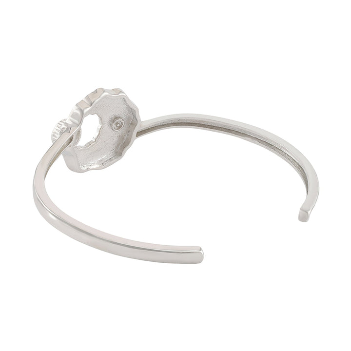 Fractals In Nature Sea Spirale Bracelet | SHOBITAM