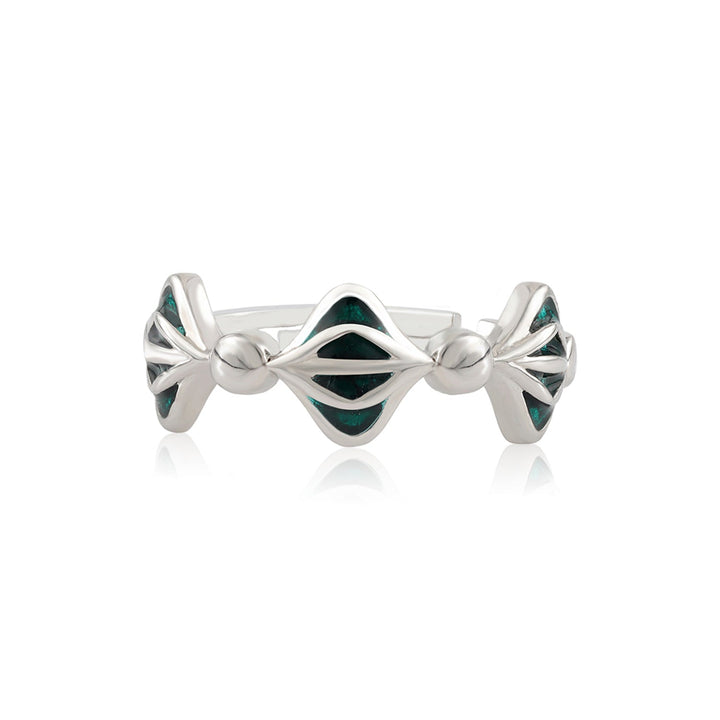 Fractals In Nature Petal Within Ring | SHOBITAM
