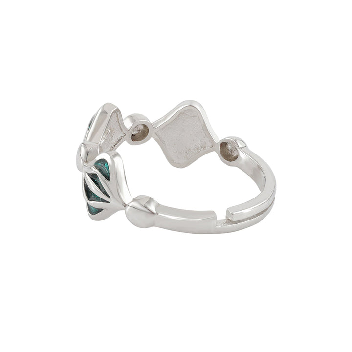 Fractals In Nature Petal Within Ring | SHOBITAM