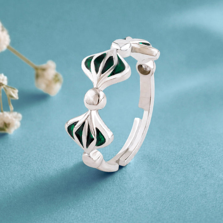 Fractals In Nature Petal Within Ring | SHOBITAM