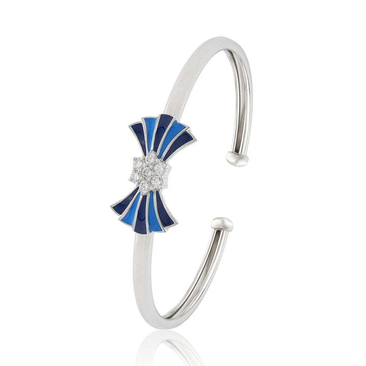Fractals In Nature Recura Bracelet | SHOBITAM