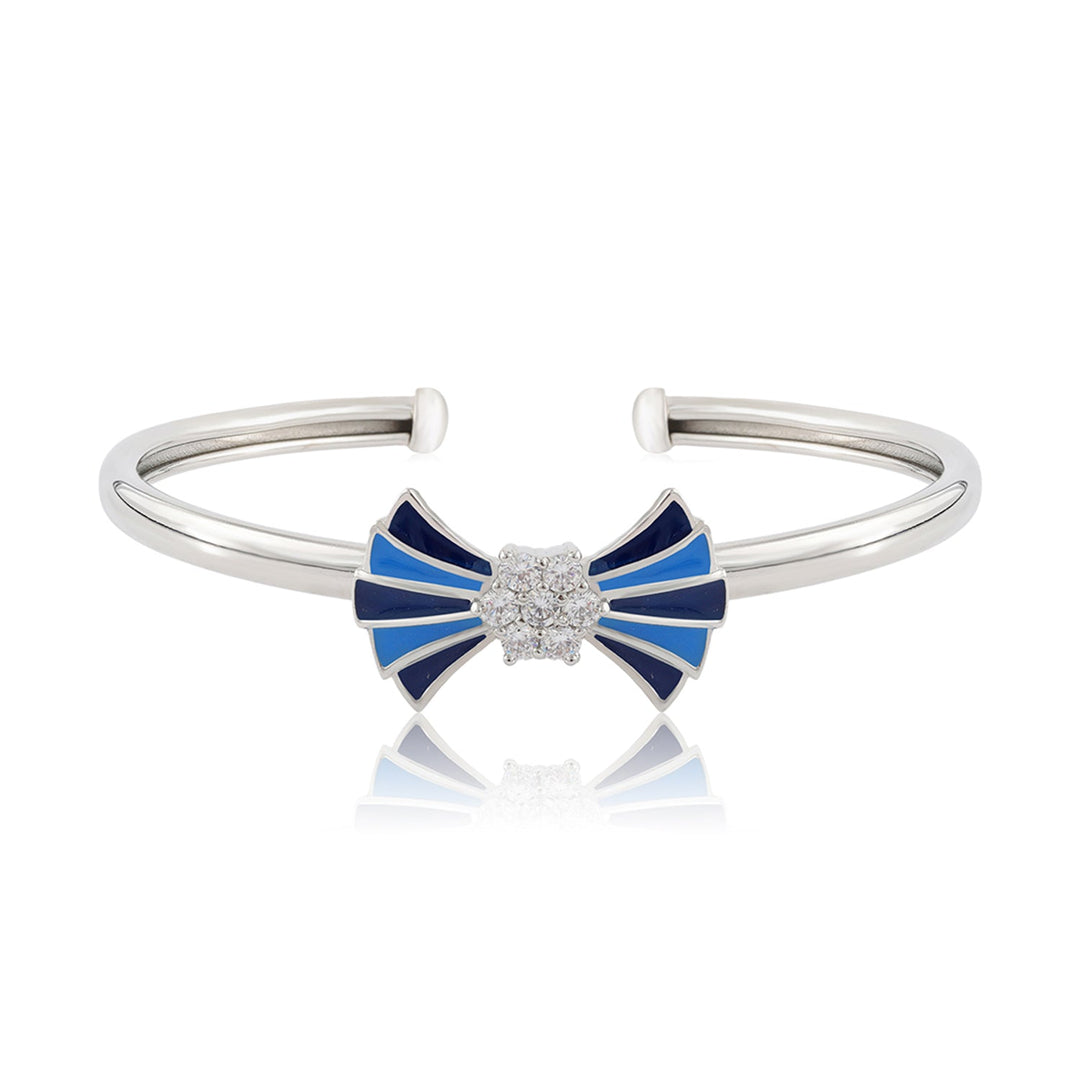 Fractals In Nature Recura Bracelet | SHOBITAM