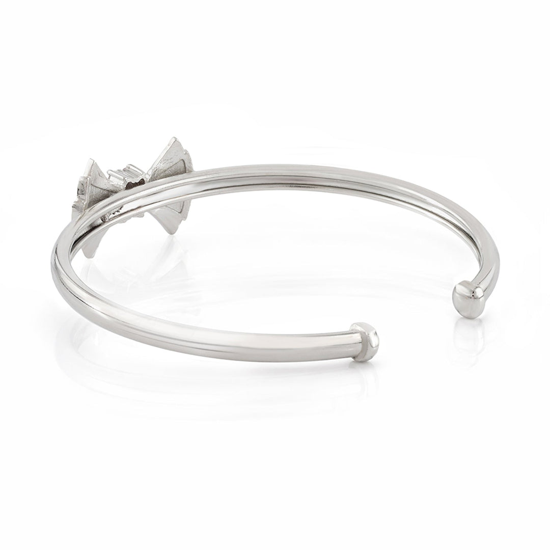 Fractals In Nature Recura Bracelet | SHOBITAM