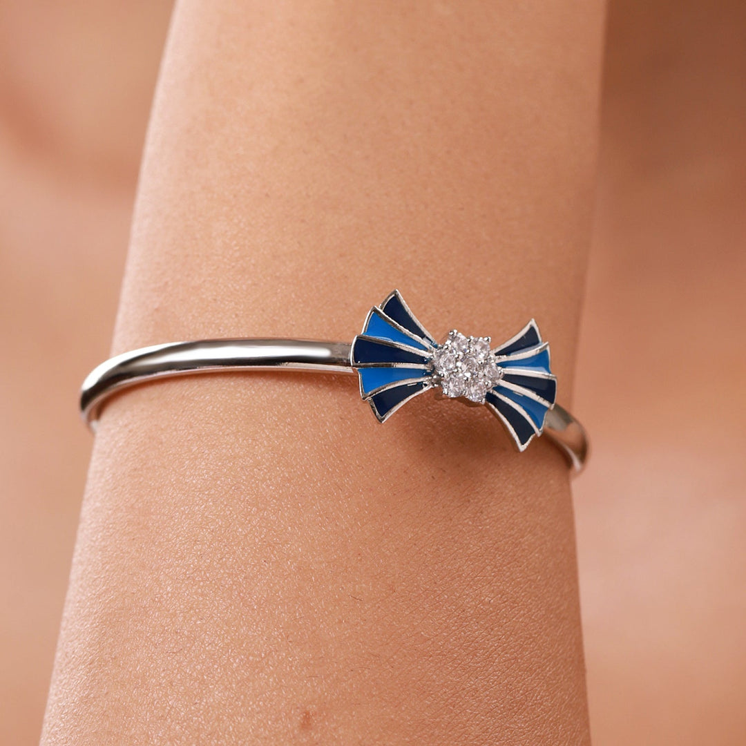 Fractals In Nature Recura Bracelet | SHOBITAM