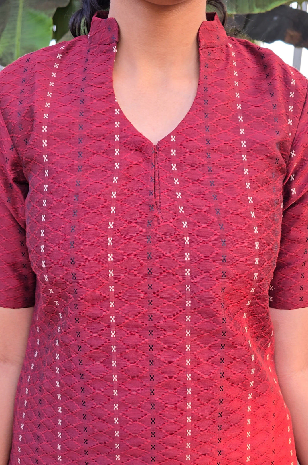 Siara - co ord set -express | SHOBITAM