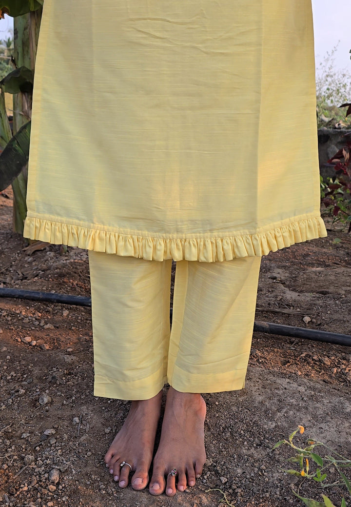 Siara - co ord set Express | SHOBITAM