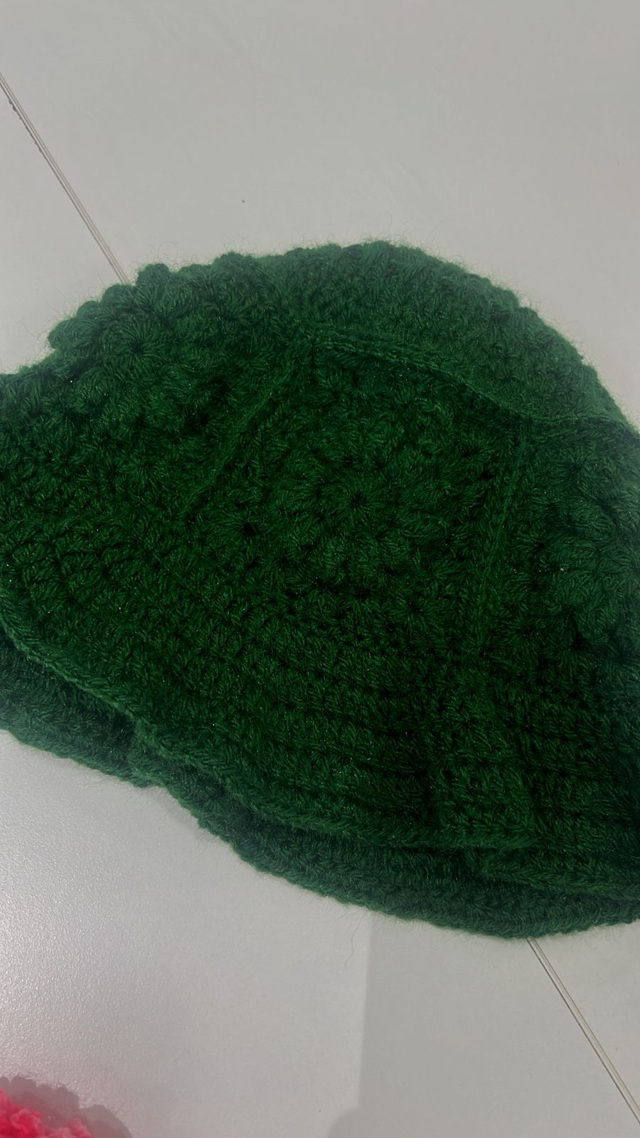 Crochet Hat | SHOBITAM