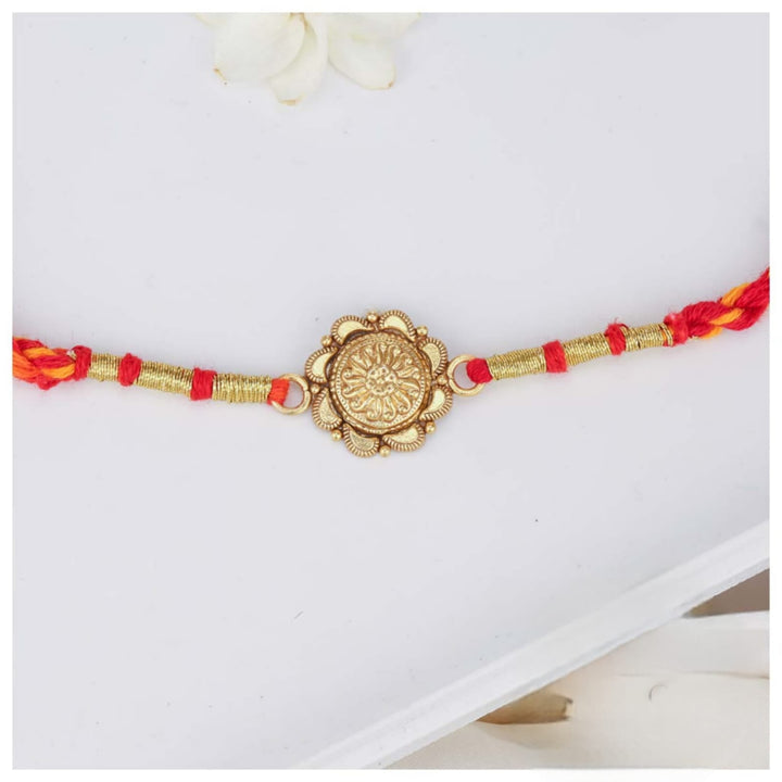 Pure 92.5 Silver Floryn Saluno | SHOBITAM