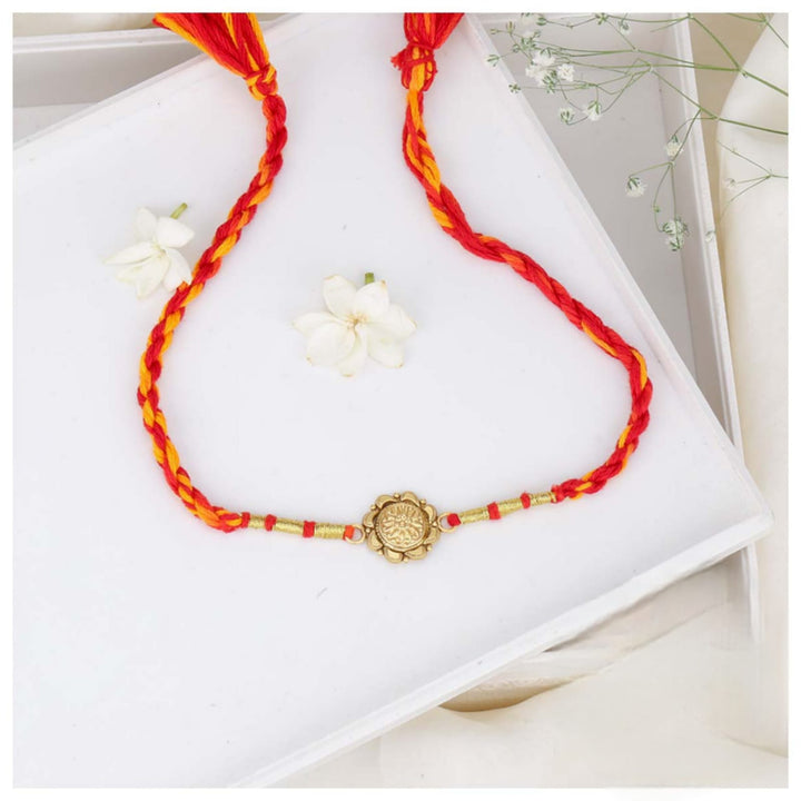 Pure 92.5 Silver Floryn Saluno | SHOBITAM