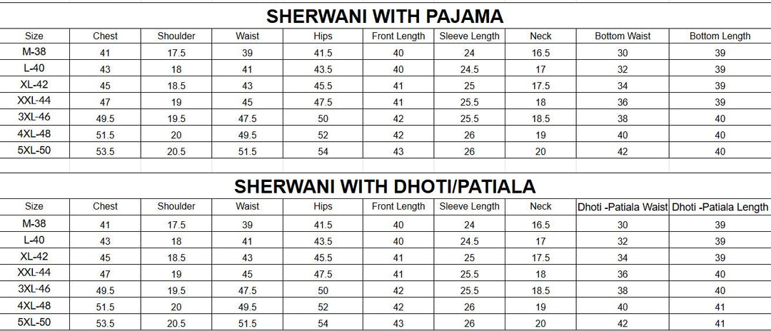 Prakatha Red Silk Blend Kurta Dhoti Set For Men With Embroidered Work | SHOBITAM