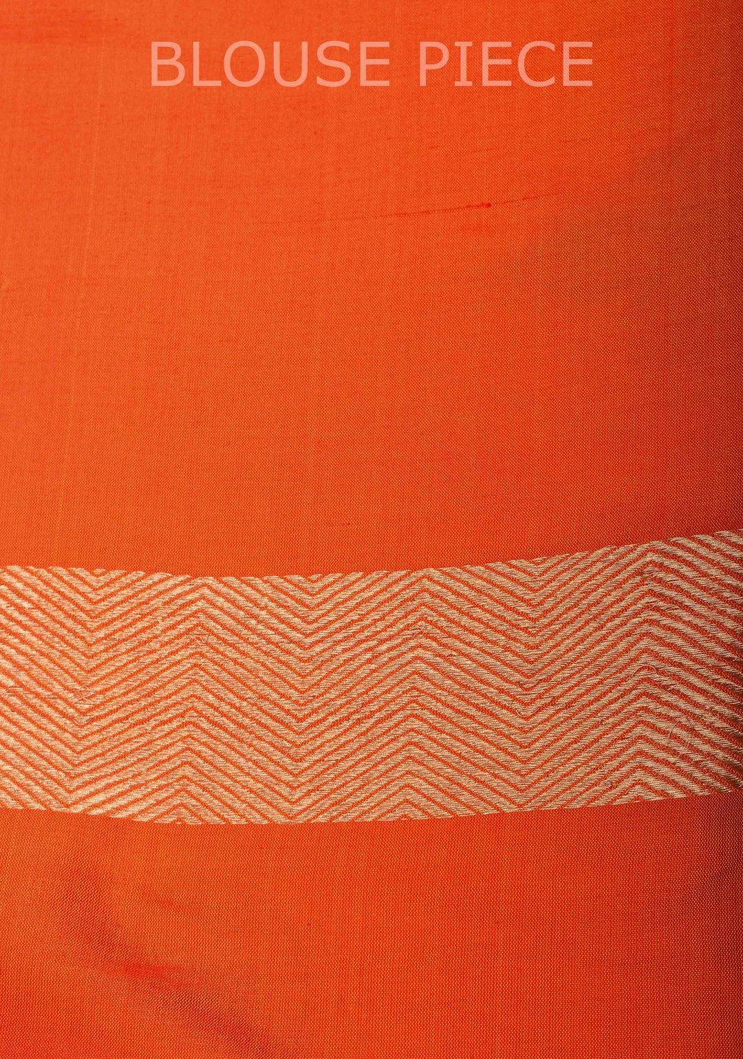 Kesari Mustard Banarasi Katan silk saree with Alfi Zari buttas And Contrast Border | SILK MARK CERTIFIED